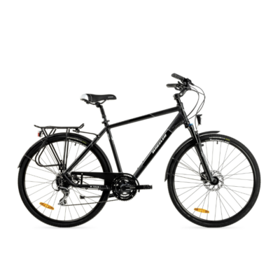 Wheeler Tour 1 czarny