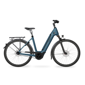 Vello de Ville AEB 890 PRO Bosch