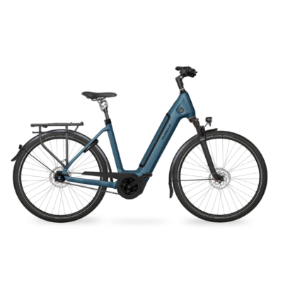 Vello de Ville AEB 890 PRO Bosch