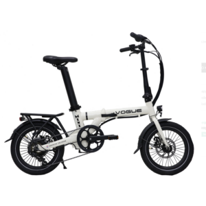 VOGUE Mini biały- składany