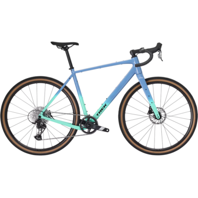 Trek Checkpoint ALR 5 Gen 3 Fjord Blue 2026