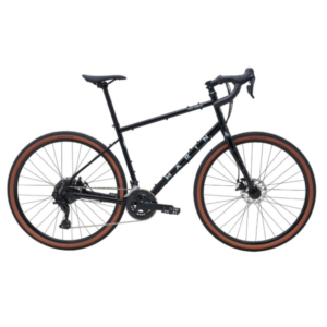 Marin Four Corners 1 – Czarny 2026