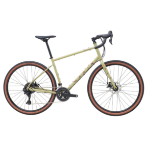 Marin Four Corners 1 – Piaskowy 2026