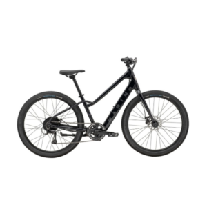 Marin Stinson E – Czarny 2026