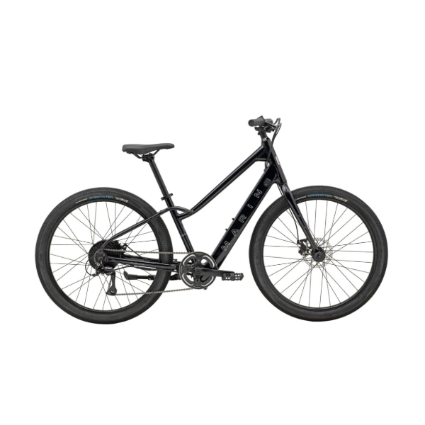 Marin Stinson E – Czarny 2026