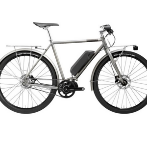 Creme Cycles  RISTRETTO ON+ ( TESTOWY )