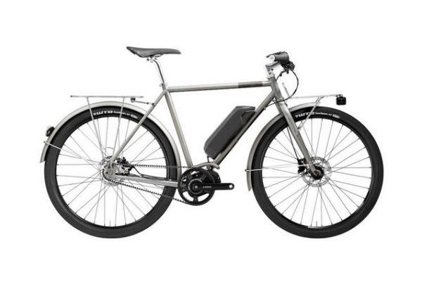 Creme Cycles  RISTRETTO ON+ ( TESTOWY )