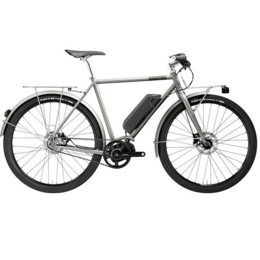 Creme Cycles  RISTRETTO ON+ ( TESTOWY ) - obrazek 1