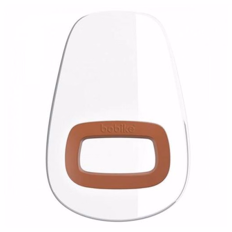 Osłona przeciwwiatrowa ONE+ Chocolatte Brown