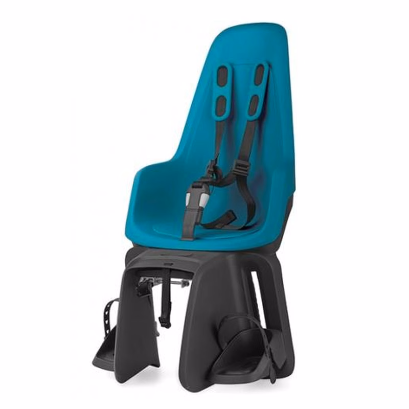 Fotelik row. Bobike ONE maxi E-BD bahama blue