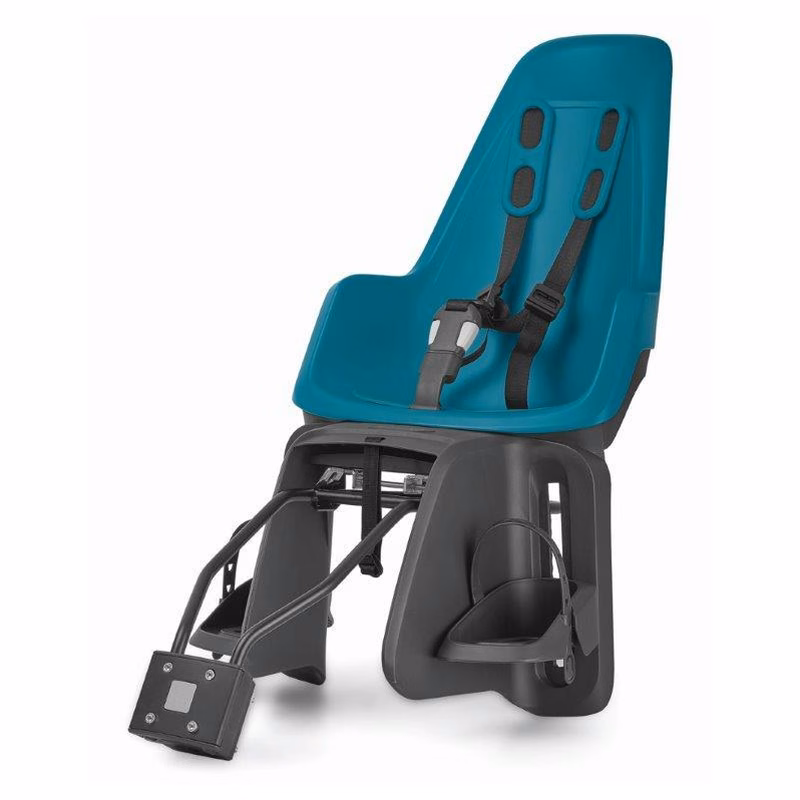 Fotelik row. Bobike ONE maxi 1P-E BD bahama blue