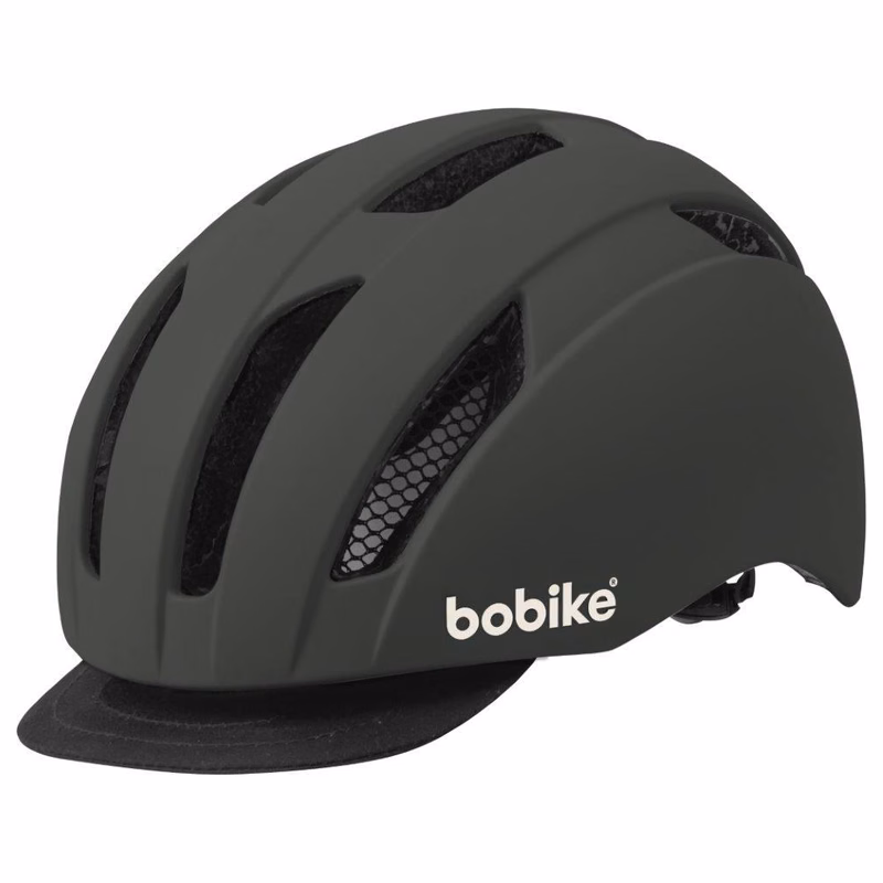 KASK Bobike City  GREY size M
