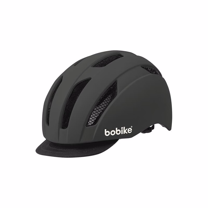 KASK Bobike City  GREY size L
