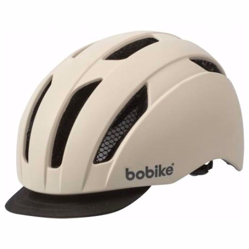 KASK Bobike City  CREAM size L