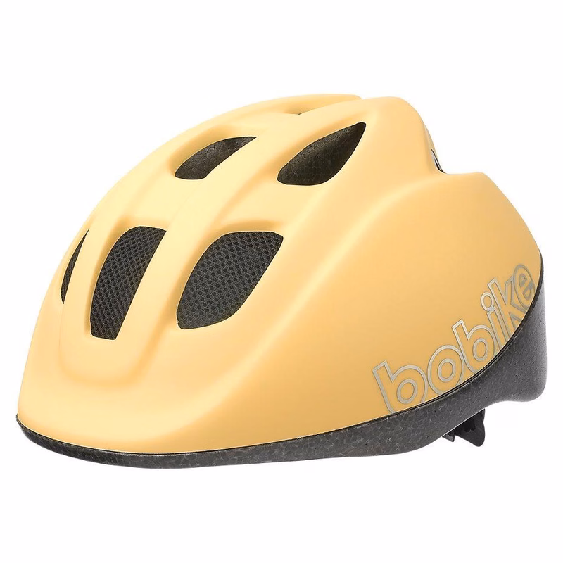 KASK Bobike Go  size XS - LEMON
