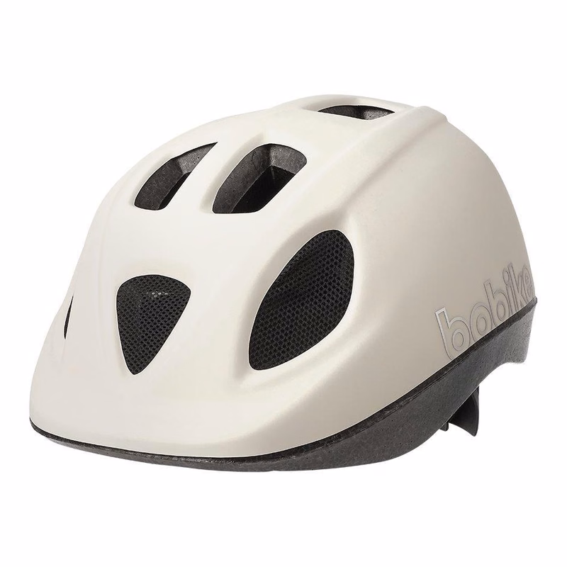 KASK Bobike Go  size S - VANILLA