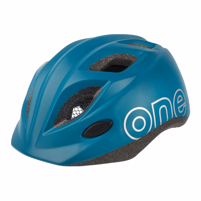 KASK Bobike ONE Plus size XS - bahama blue