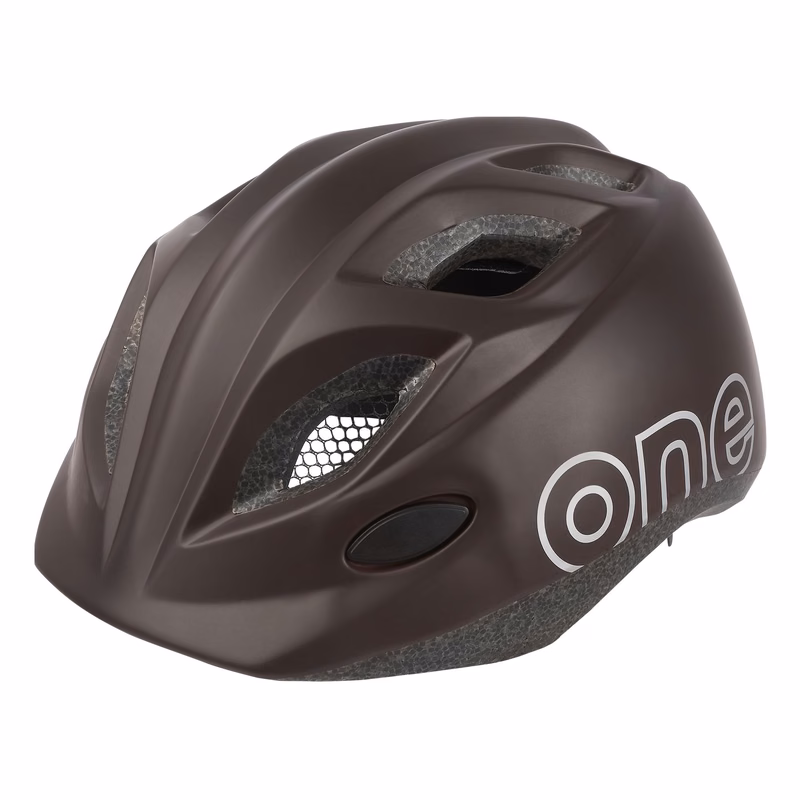 KASK Bobike ONE Plus size XS - coffee brown