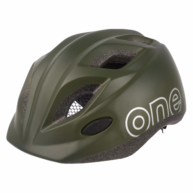 KASK Bobike ONE Plus size XS - olive green