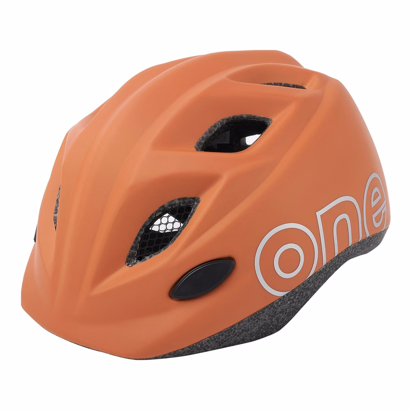 KASK Bobike ONE Plus size XS - chocolatte brown