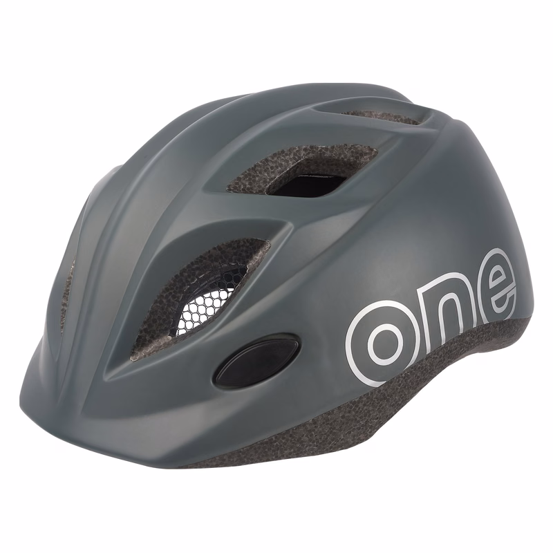 KASK Bobike ONE Plus size XS - urban grey