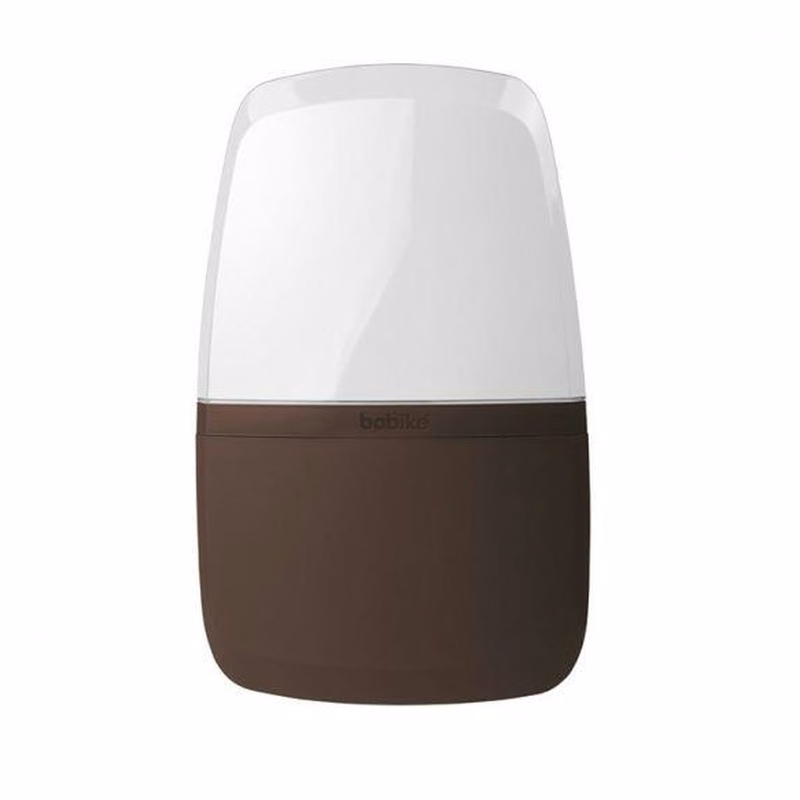 Osłona przeciwwiatrowa exclusive toffee brown