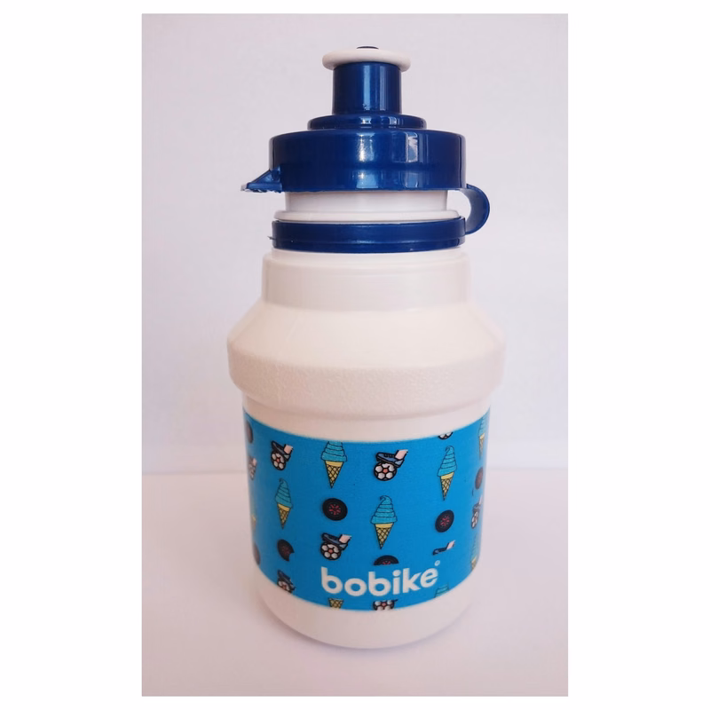 Bidon dla dzieci BOBIKE Pop blue