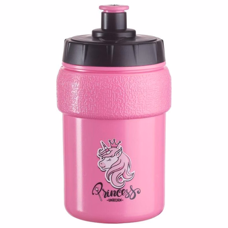 Bidon dla dzieci BOBIKE Unikorn pink