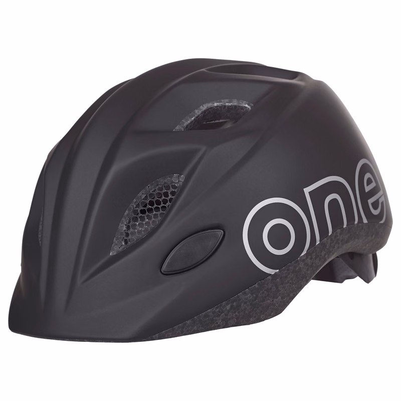 KASK Bobike ONE Plus size XS - urban black
