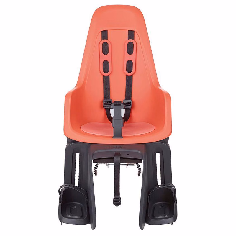 Fotelik row. Bobike ONE maxi E-BD fierce flamingo