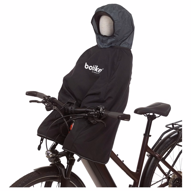 Poncho Bobike Mini