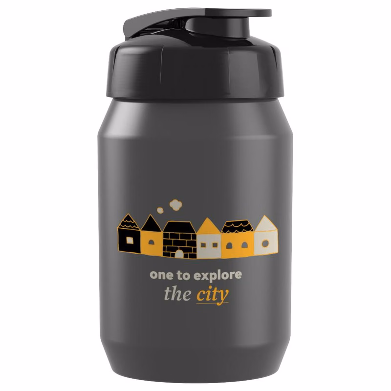 Bidon dla dzieci BOBIKE 450 ml "ONE City"