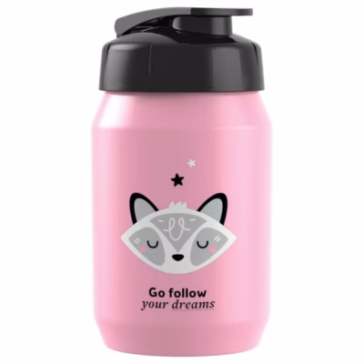 Bidon dla dzieci BOBIKE 450 ml "GO Fox"
