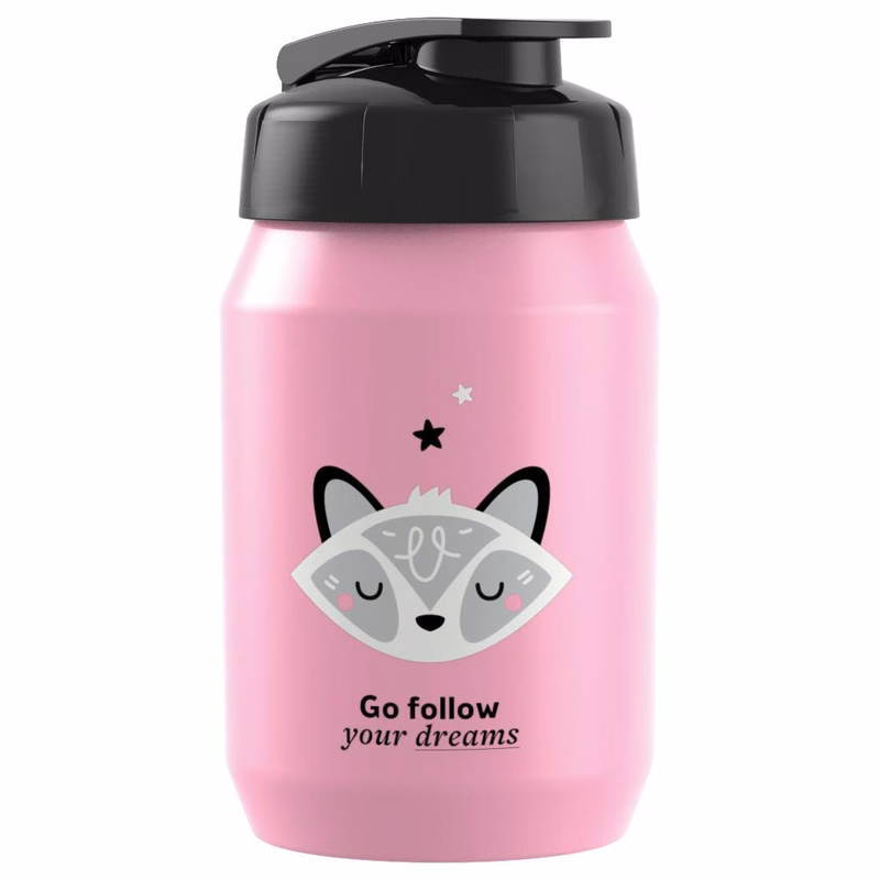 Bidon dla dzieci BOBIKE 450 ml "GO Fox"