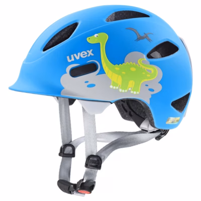 Kask rowerowy dziecięcy UVEX Oyo style