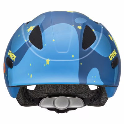Kask rowerowy dziecięcy UVEX Oyo style