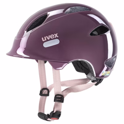Kask rowerowy dziecięcy UVEX Oyo