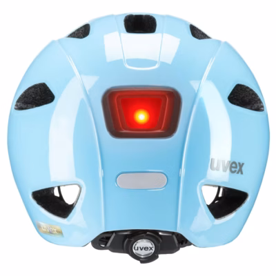 Kask rowerowy dziecięcy UVEX Oyo