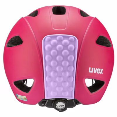 Kask rowerowy dziecięcy UVEX Oyo