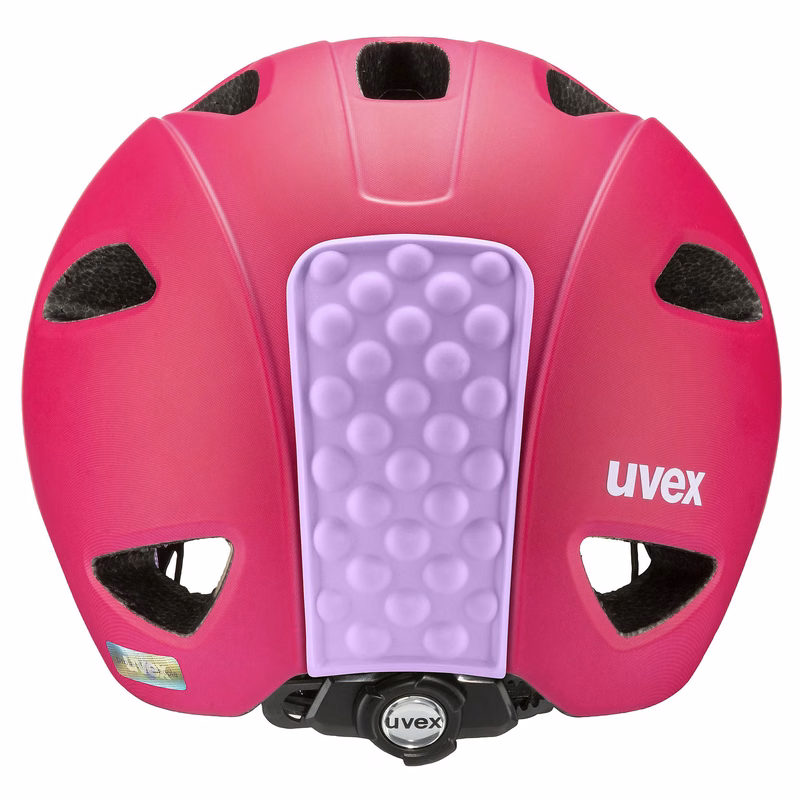 Kask rowerowy dziecięcy UVEX Oyo