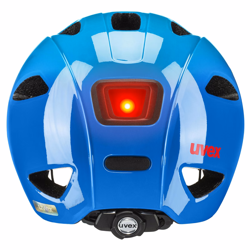 Kask rowerowy dziecięcy UVEX Oyo