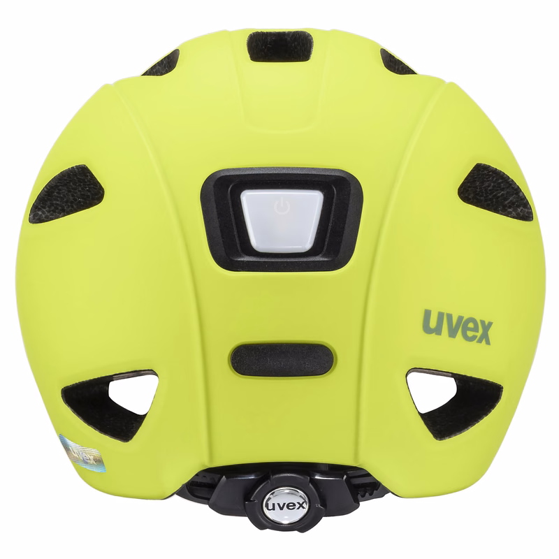 Kask rowerowy dziecięcy UVEX Oyo