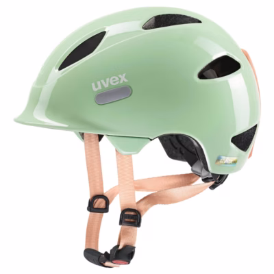 Kask rowerowy dziecięcy UVEX Oyo