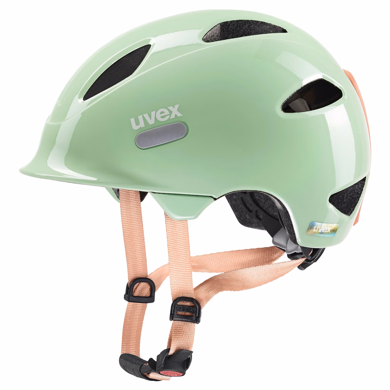 Kask rowerowy dziecięcy UVEX Oyo
