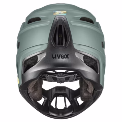 Kask rowerowy UVEX Revolt MIPS
