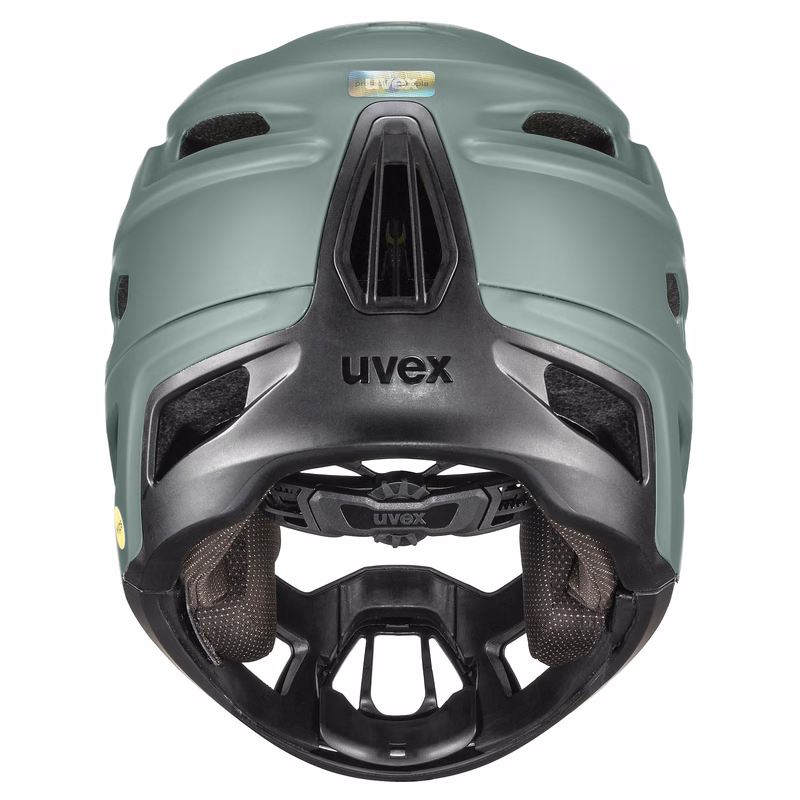 Kask rowerowy UVEX Revolt MIPS