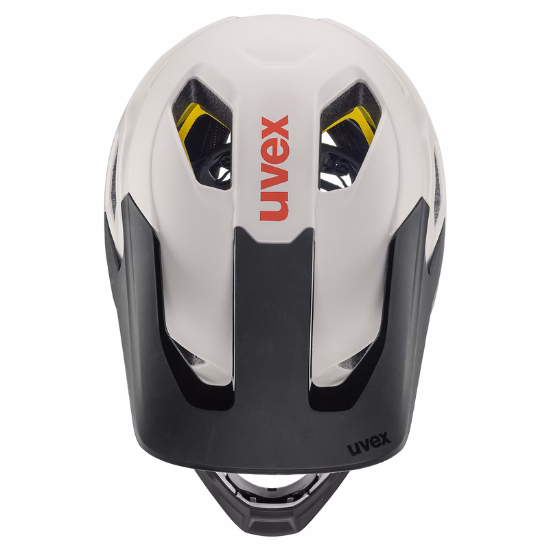 Kask rowerowy UVEX Revolt MIPS